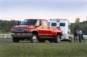 GMC TopKick
